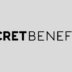 Secret Benefits Logo