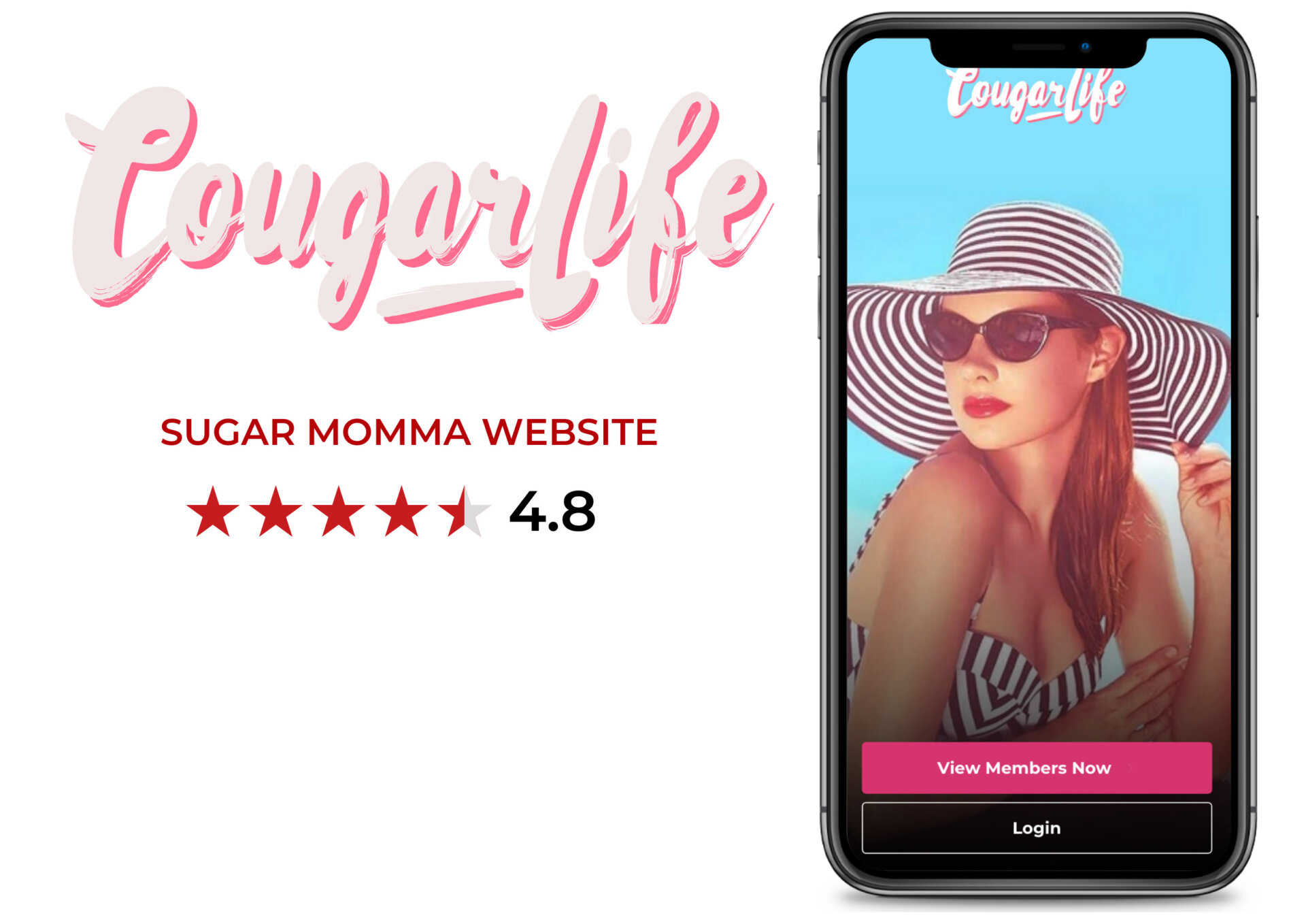 Find a Sugar Momma Online - Cougar Life