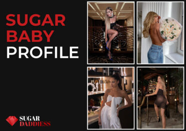 Create Eye Catching Sugar Baby Profile in 2025