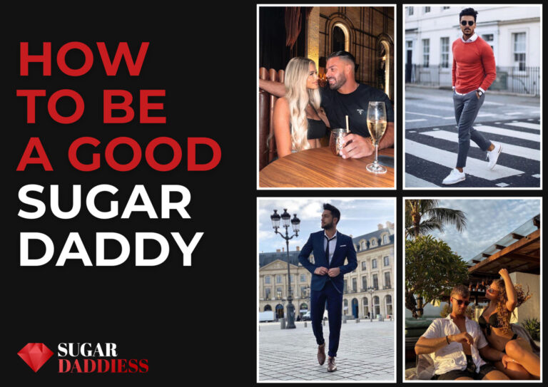 8 Best Sugar Daddy Websites \u0026 Apps in the UK (2026)