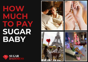Sugar Baby Allowance & PPM – How Much Should a Sugar Daddy Pay in 2025?