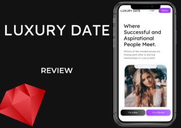 LuxuryDate Dating Site Review 2025: Overview & Prices