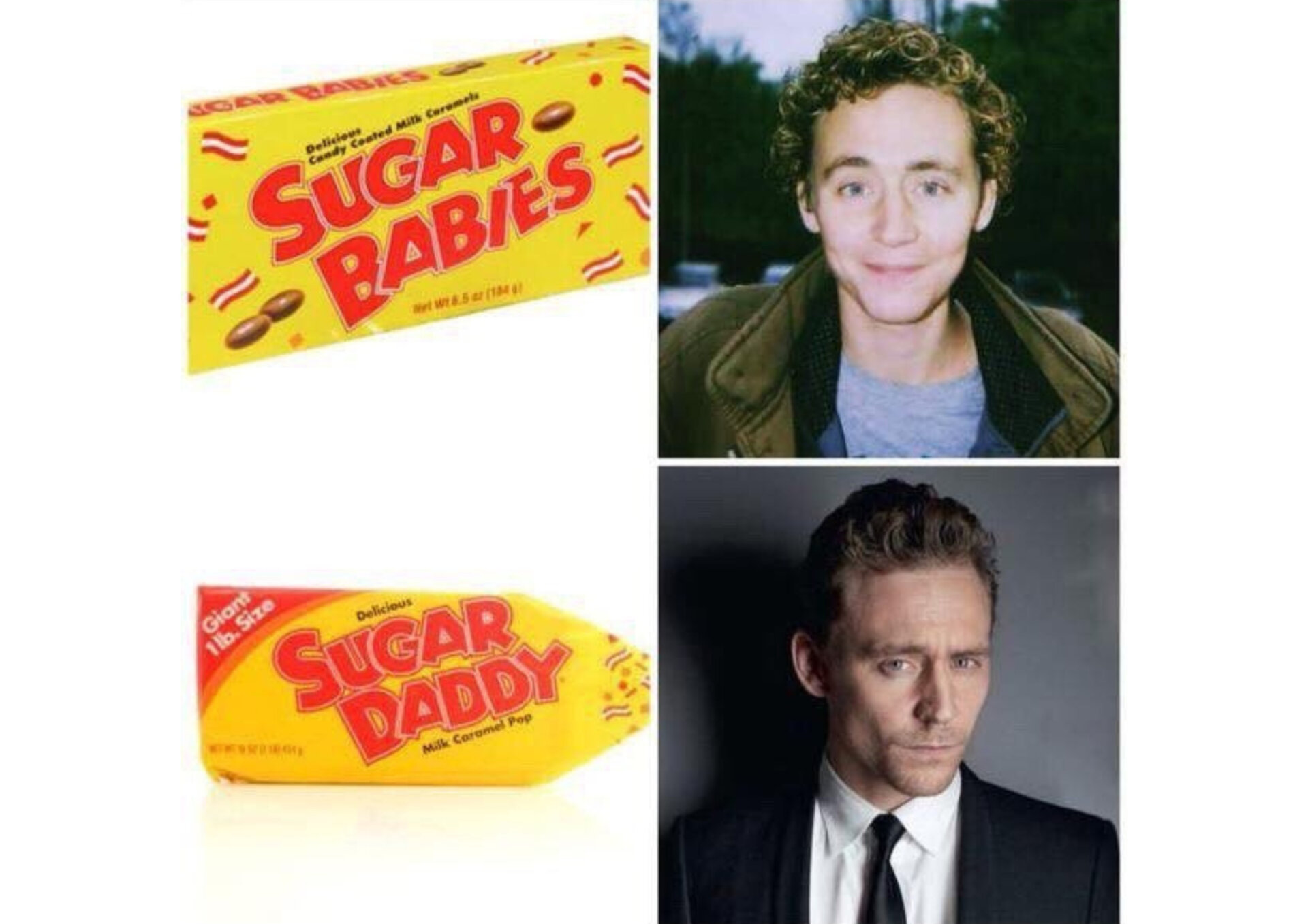 funny sugar baby memes