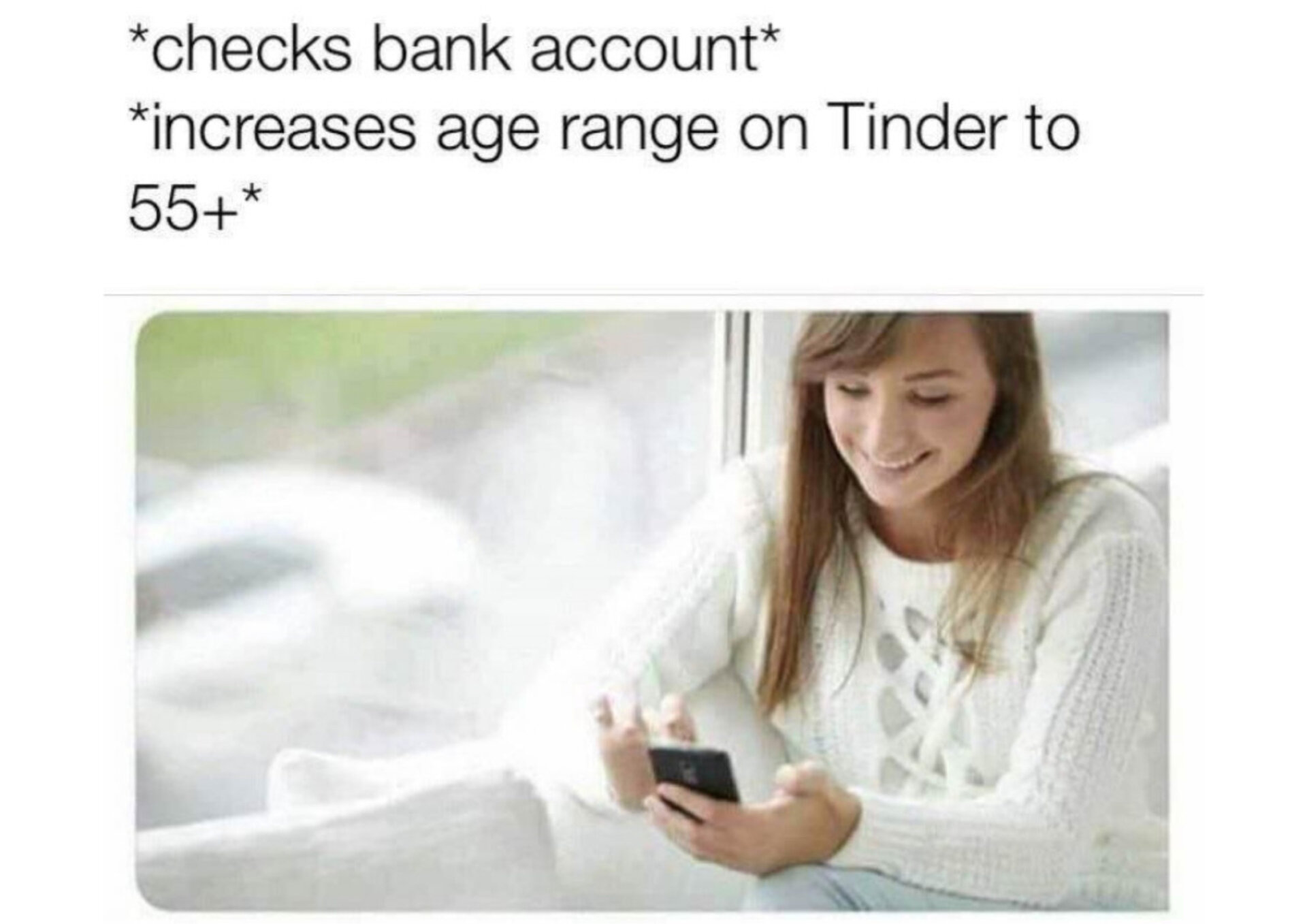 too funny sugar baby meme