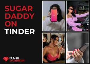 Sugar Daddy on Tinder: Guide for Sugar Babies
