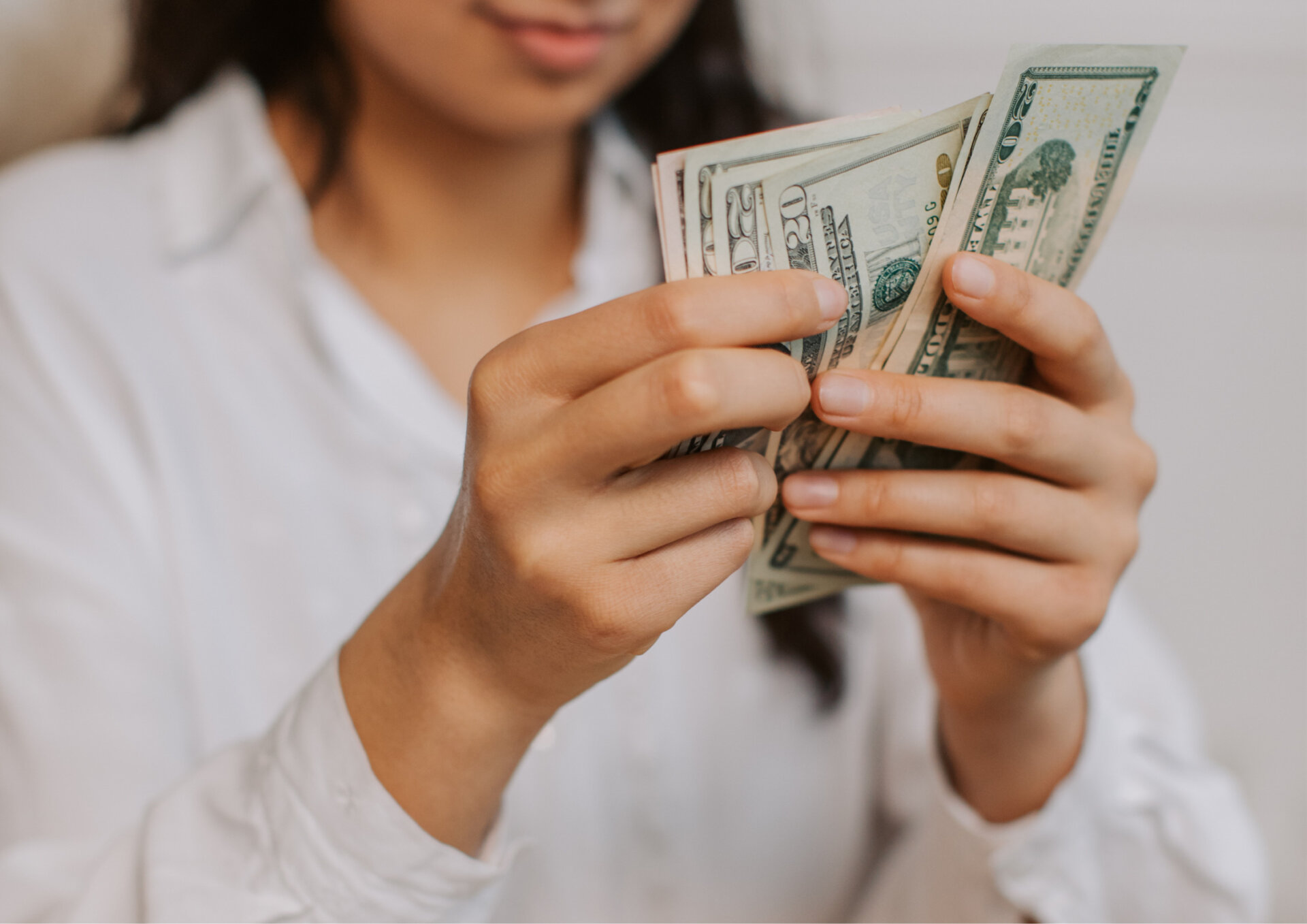 Cash to get money from your sugar daddy