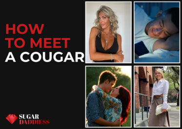 How to Meet a Cougar Online & Offline in 2026?