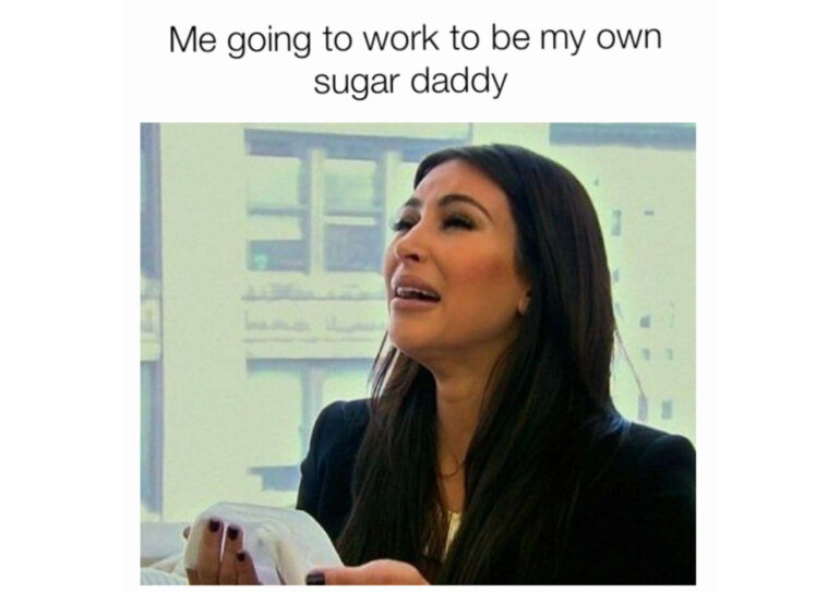 17 Sugar Daddy Memes for a Laugh and a Smile