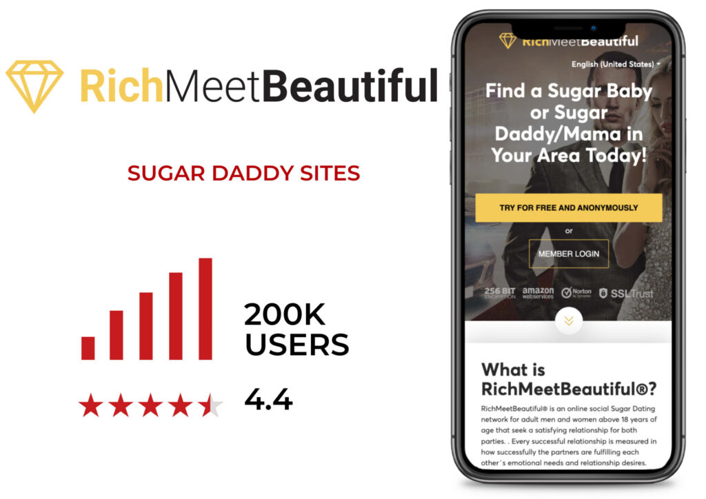 EliteMeetsBeauty to meet sugar baby