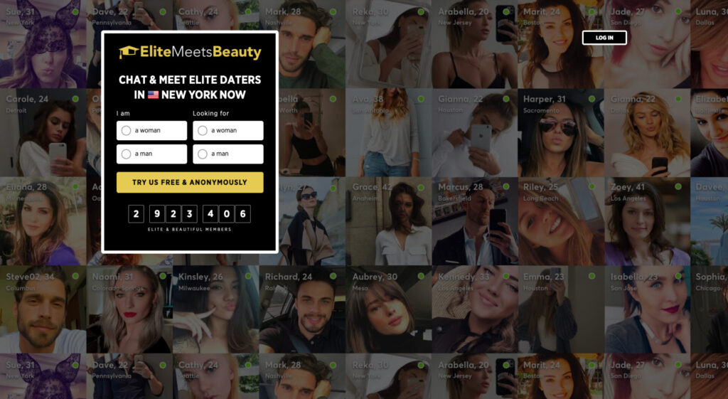 RichMeetBeautiful Review