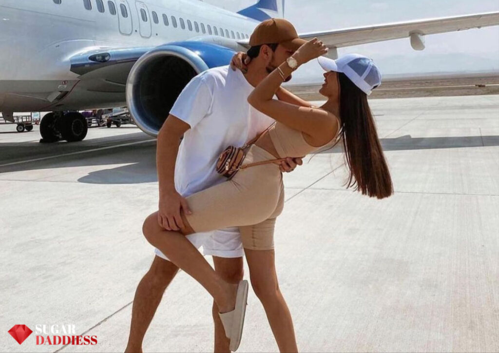 expectations of sugar daddy relationship