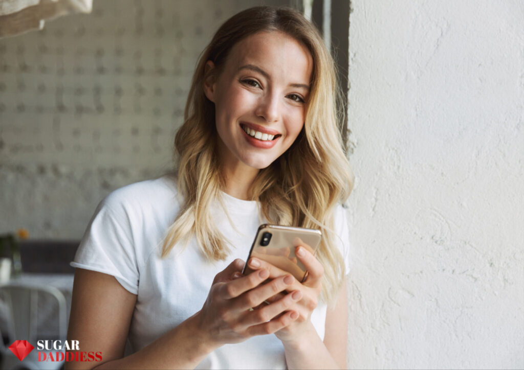 sugar baby find a platonic sugar daddy