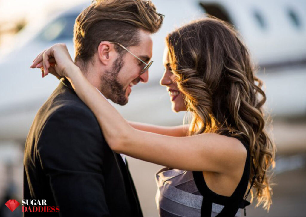 sugar daddy want to meet an attractive woman
