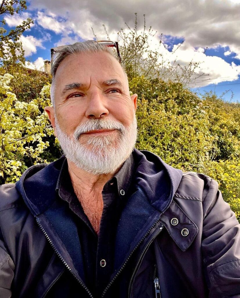 sugar daddy