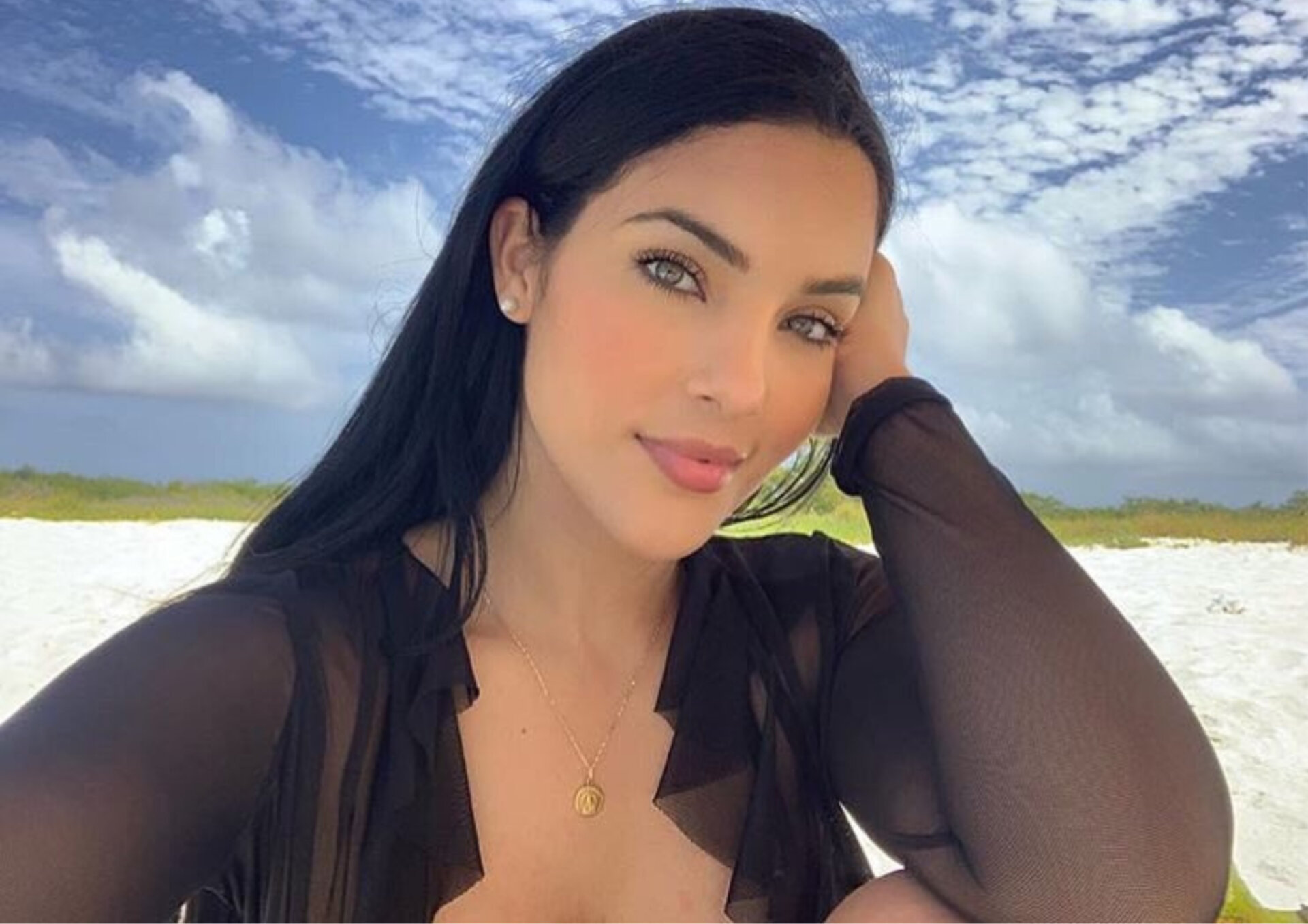 dating wealthy woman