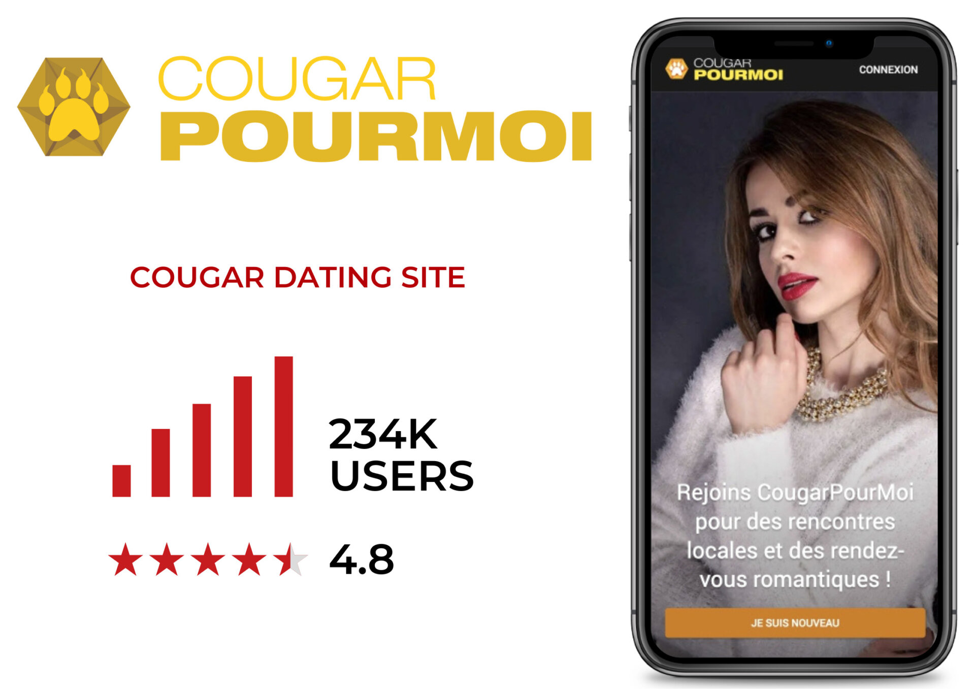 CougarPourMoi cougar site