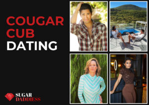 Cougar Cub Relationship Guide in 2025