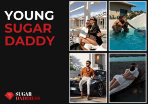 Young Sugar Daddy: Is It Possible to Find Him?