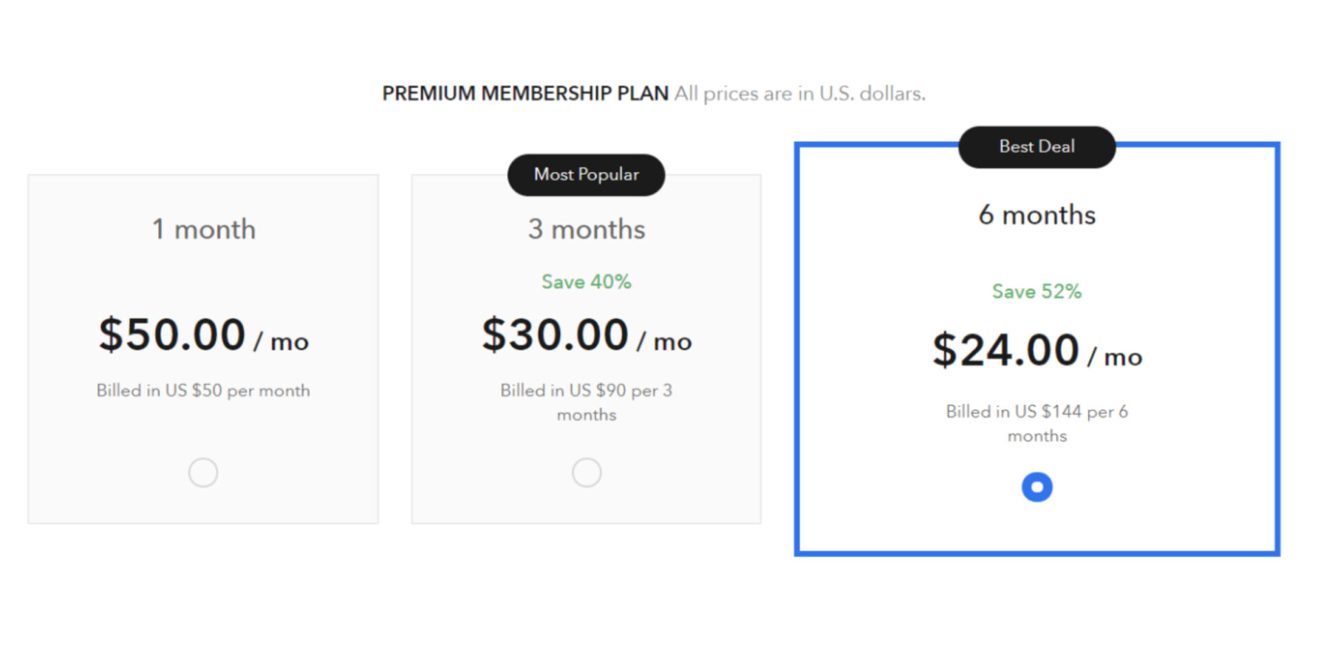 SugarDaddyMeet cost