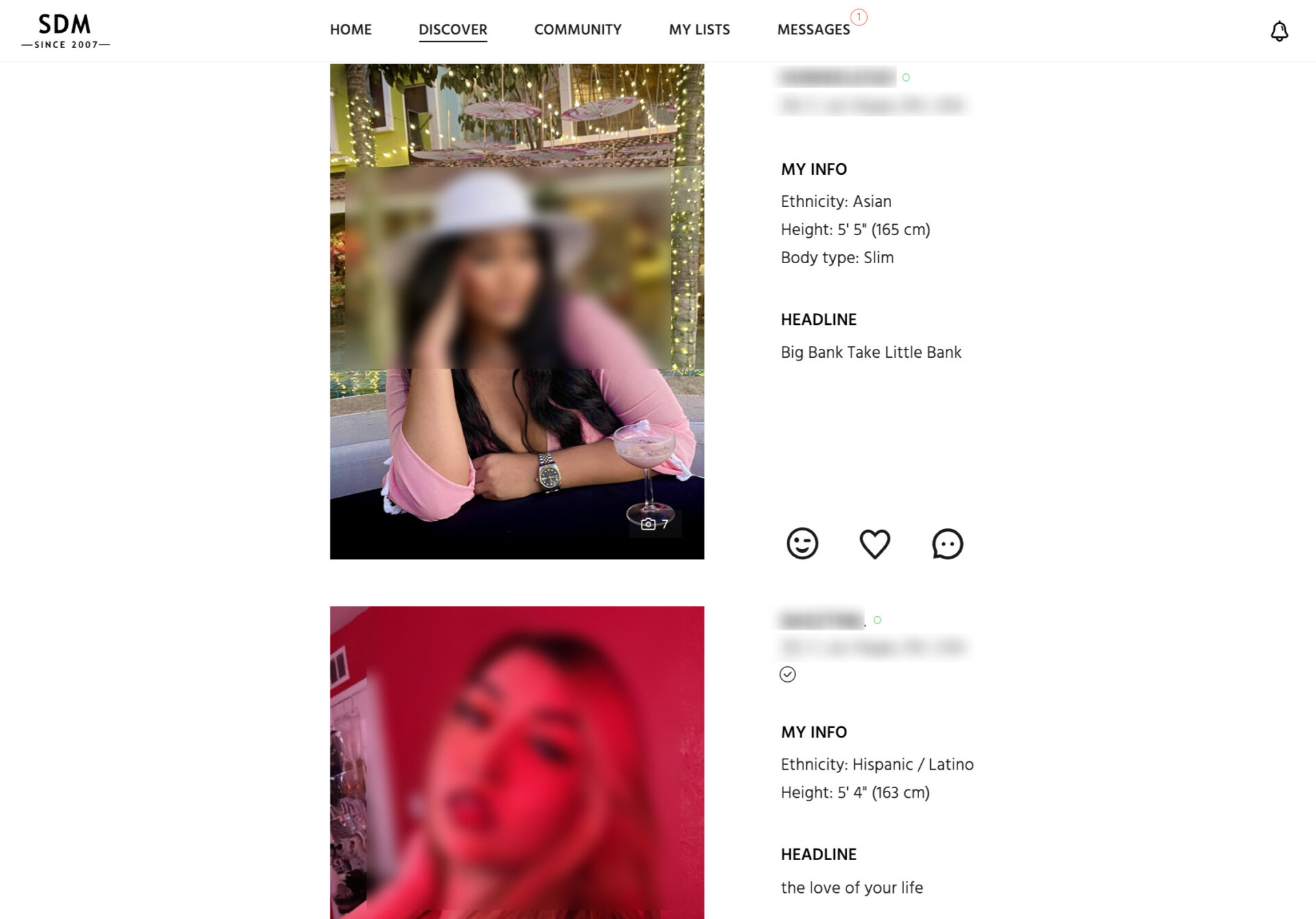 SugarDaddyMeet site