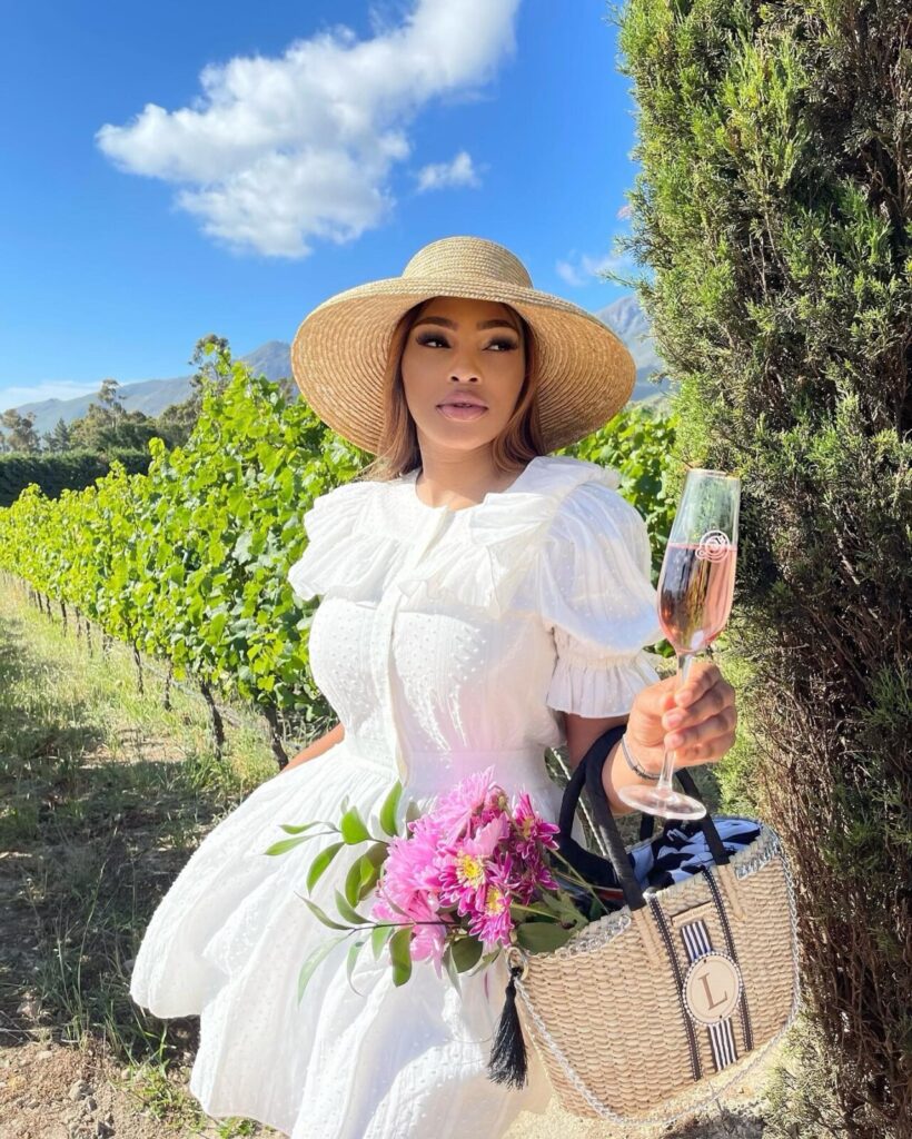 sugar baby on vacation