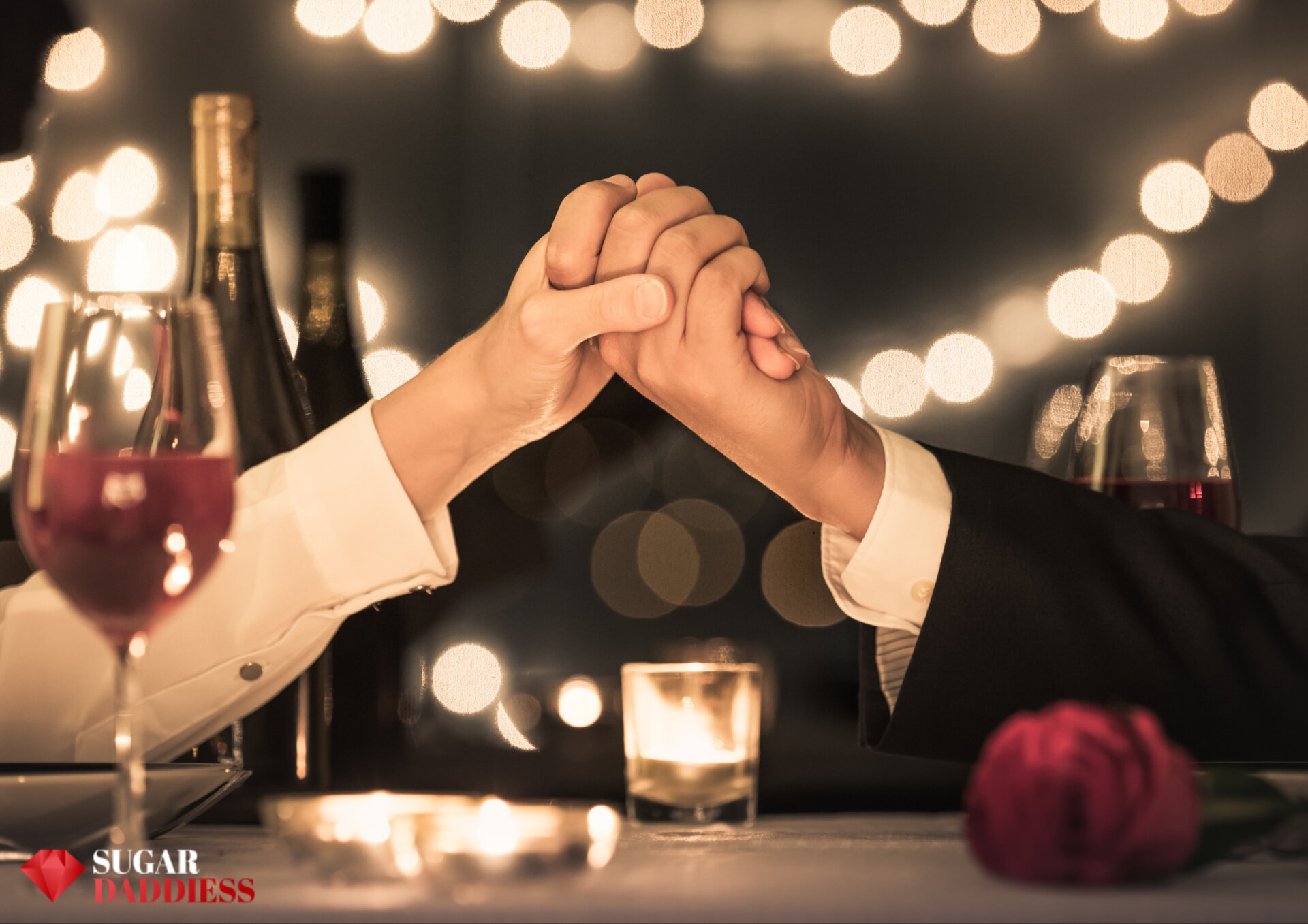 Romantic Cougar Pick Up Lines
