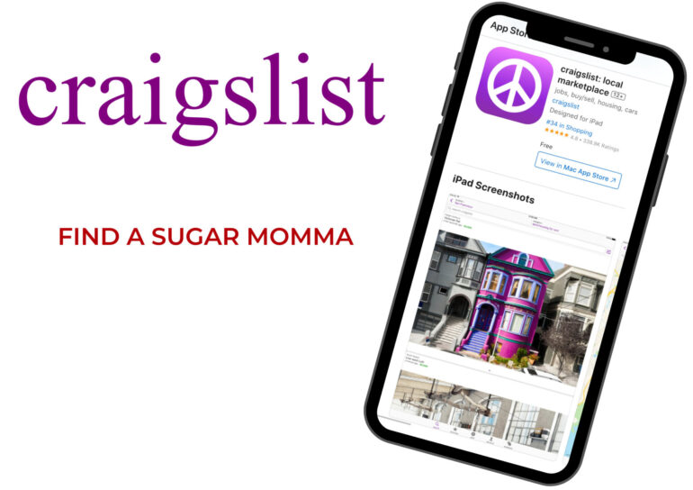 How to Get a Sugar Momma? 6 Best Places in 2025