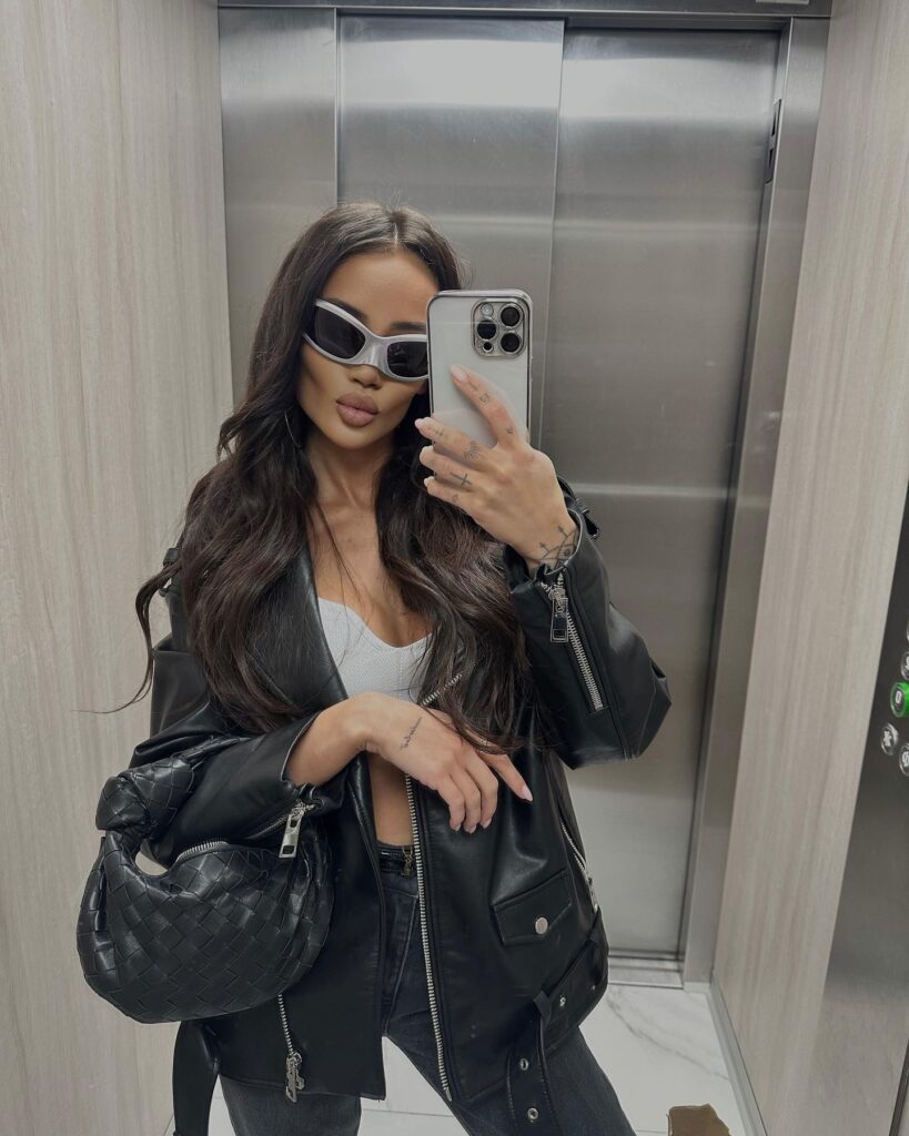 sugar baby