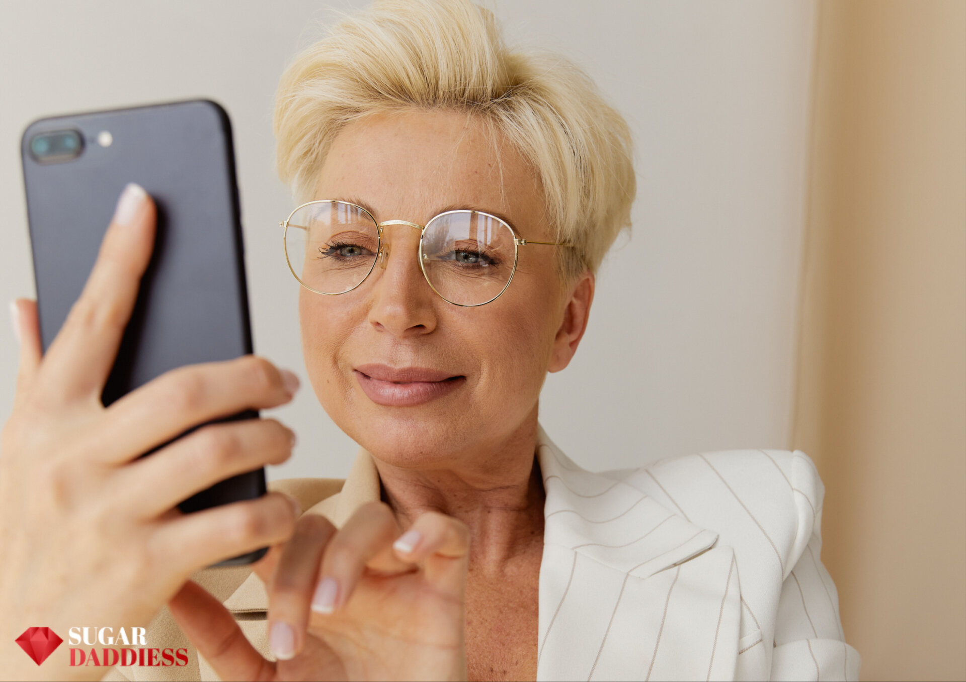older women dating younger men