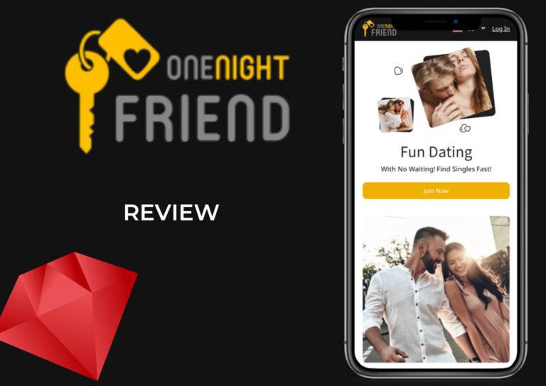 OneNightFriend Review 2025 Legit Site or Scam?