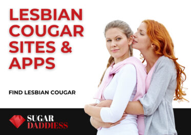 7 Lesbian Cougar Sites & Apps to Meet Rich Single Females in 2025