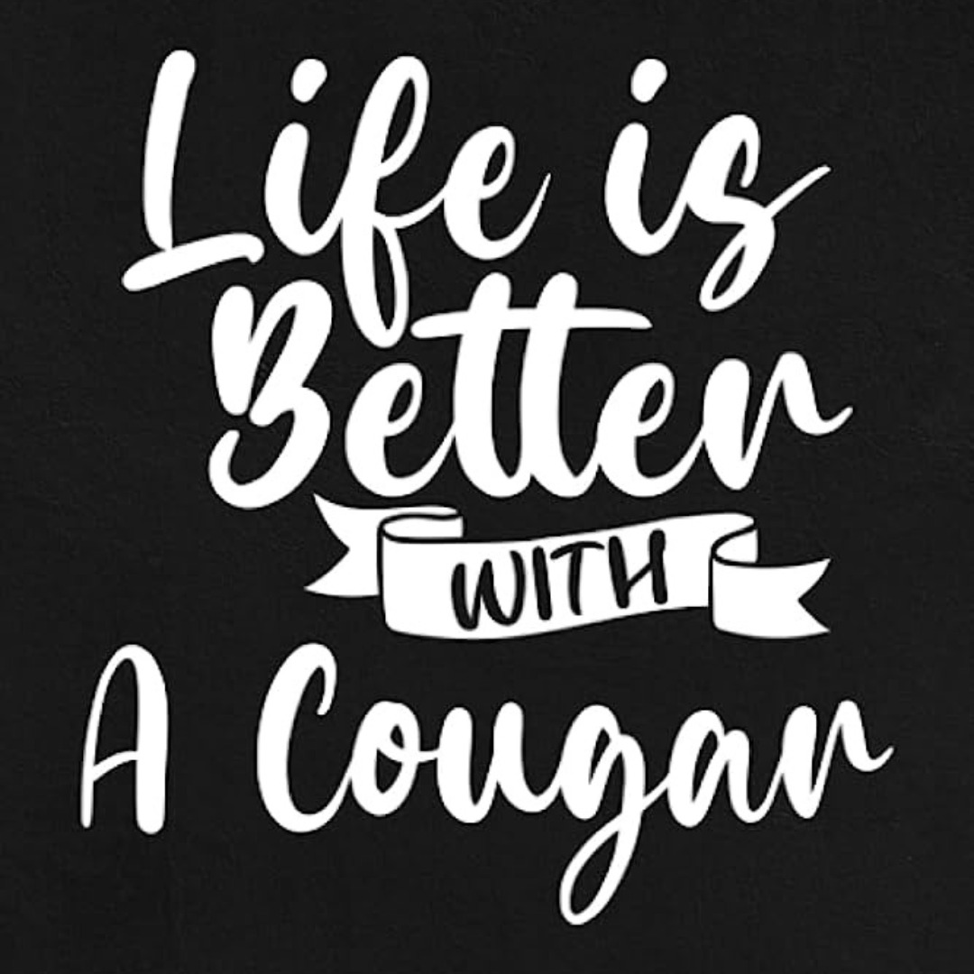woman cougar meme