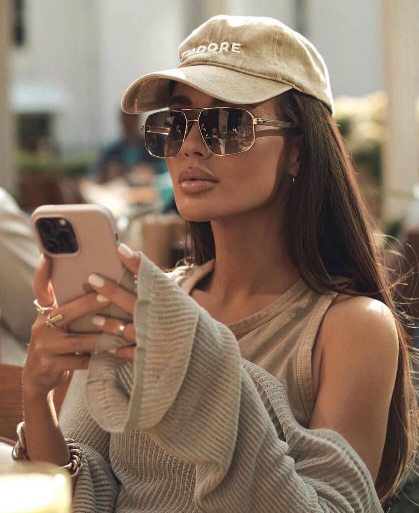 sugar baby wish to get wealthy men