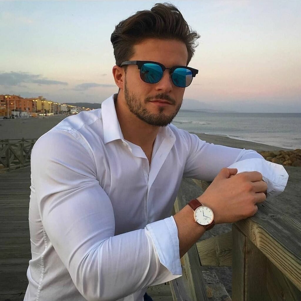 sugar daddy on Snapchat