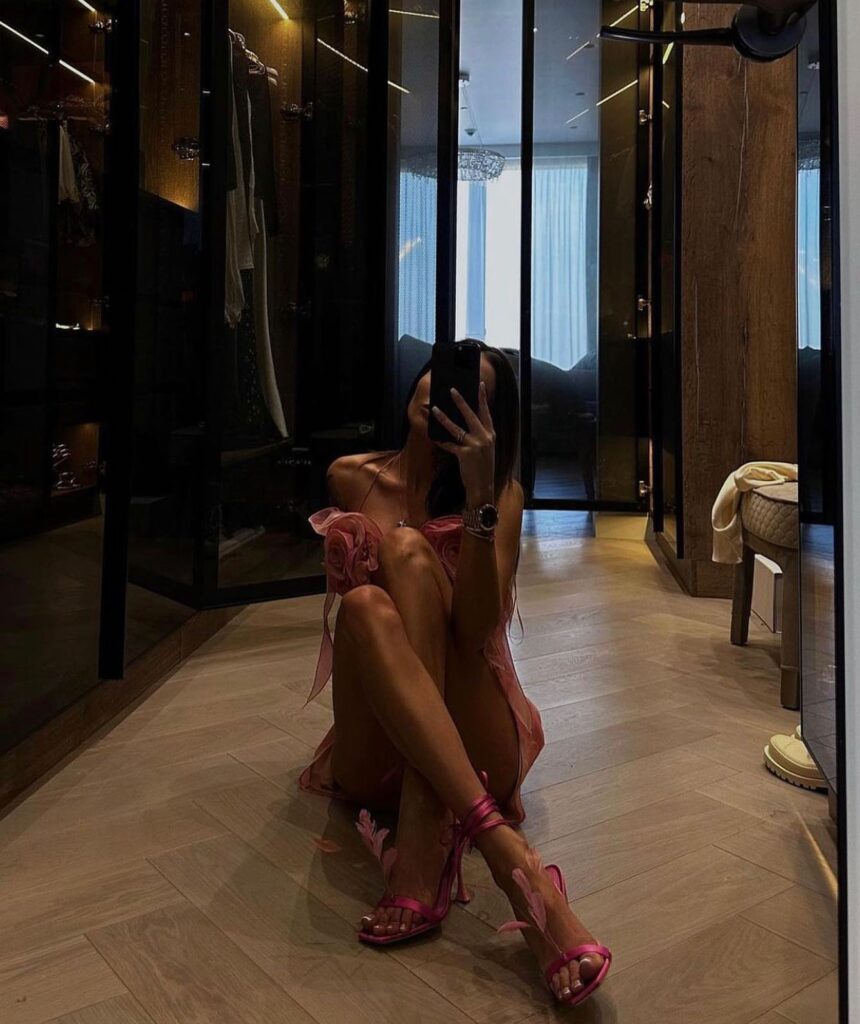 sugar baby using sugar dating site