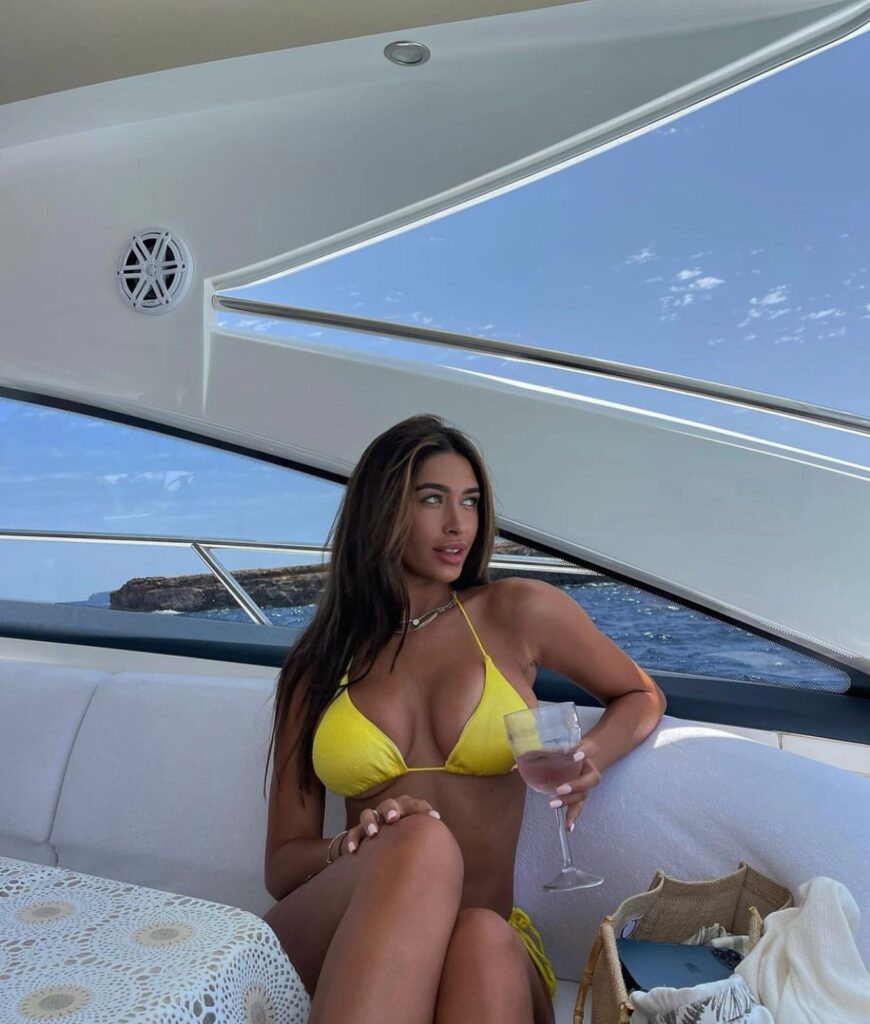 sugar baby