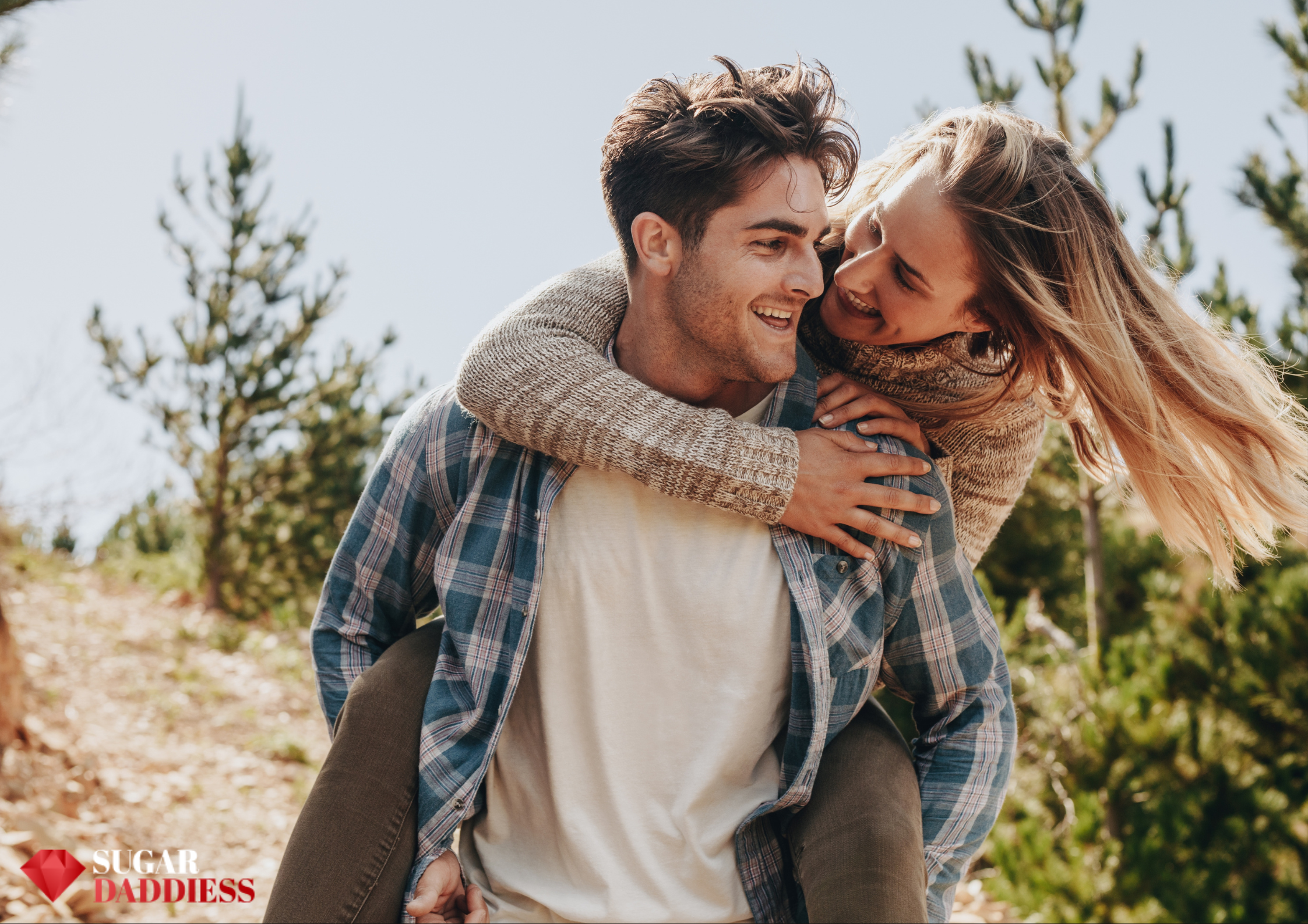 Pick your dates carefully to seduce an older woman