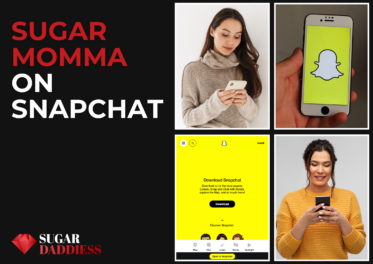 Finding Sugar Mommas on Snapchat: 6 Steps That Work