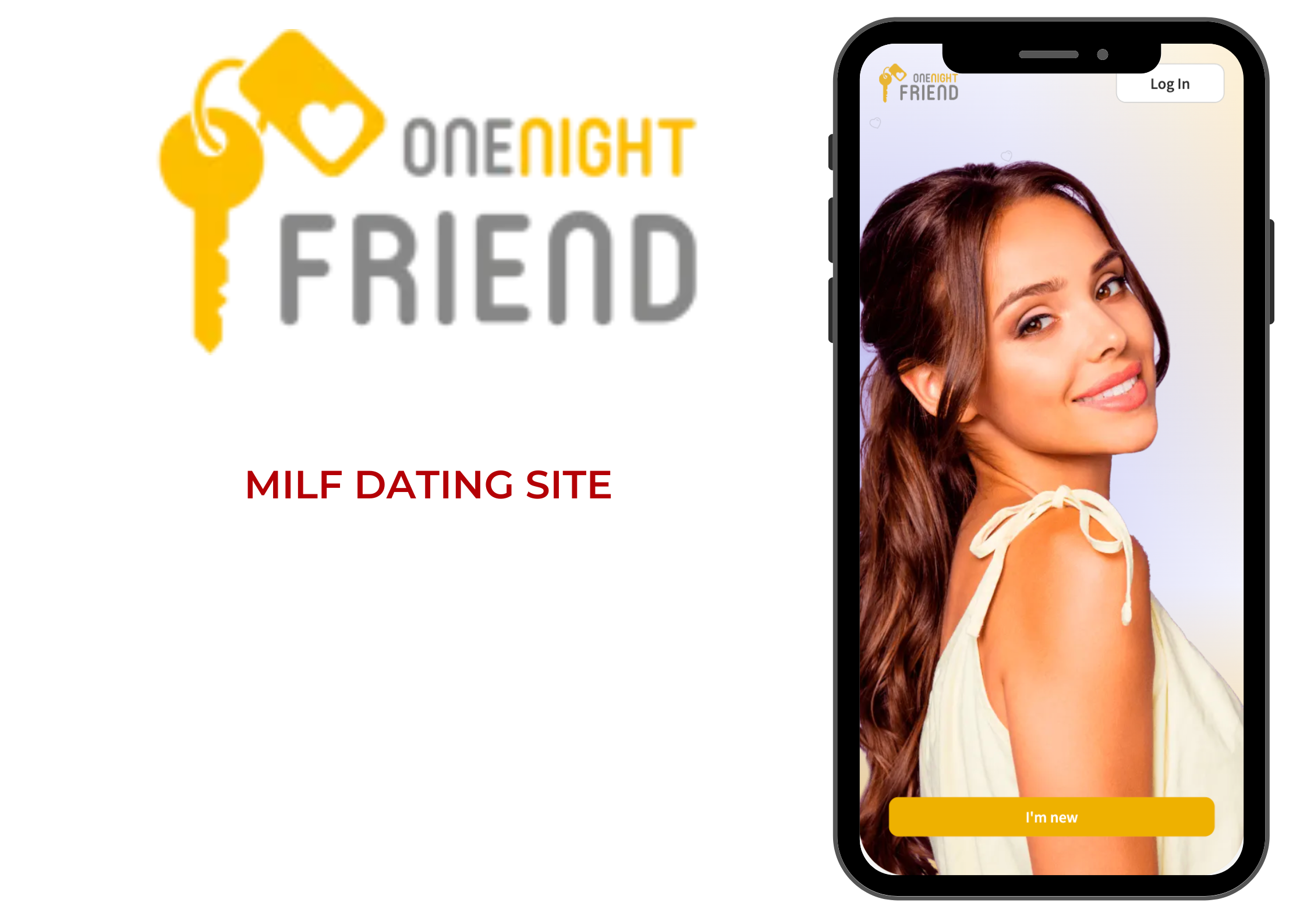 OneNightFriend MILF app