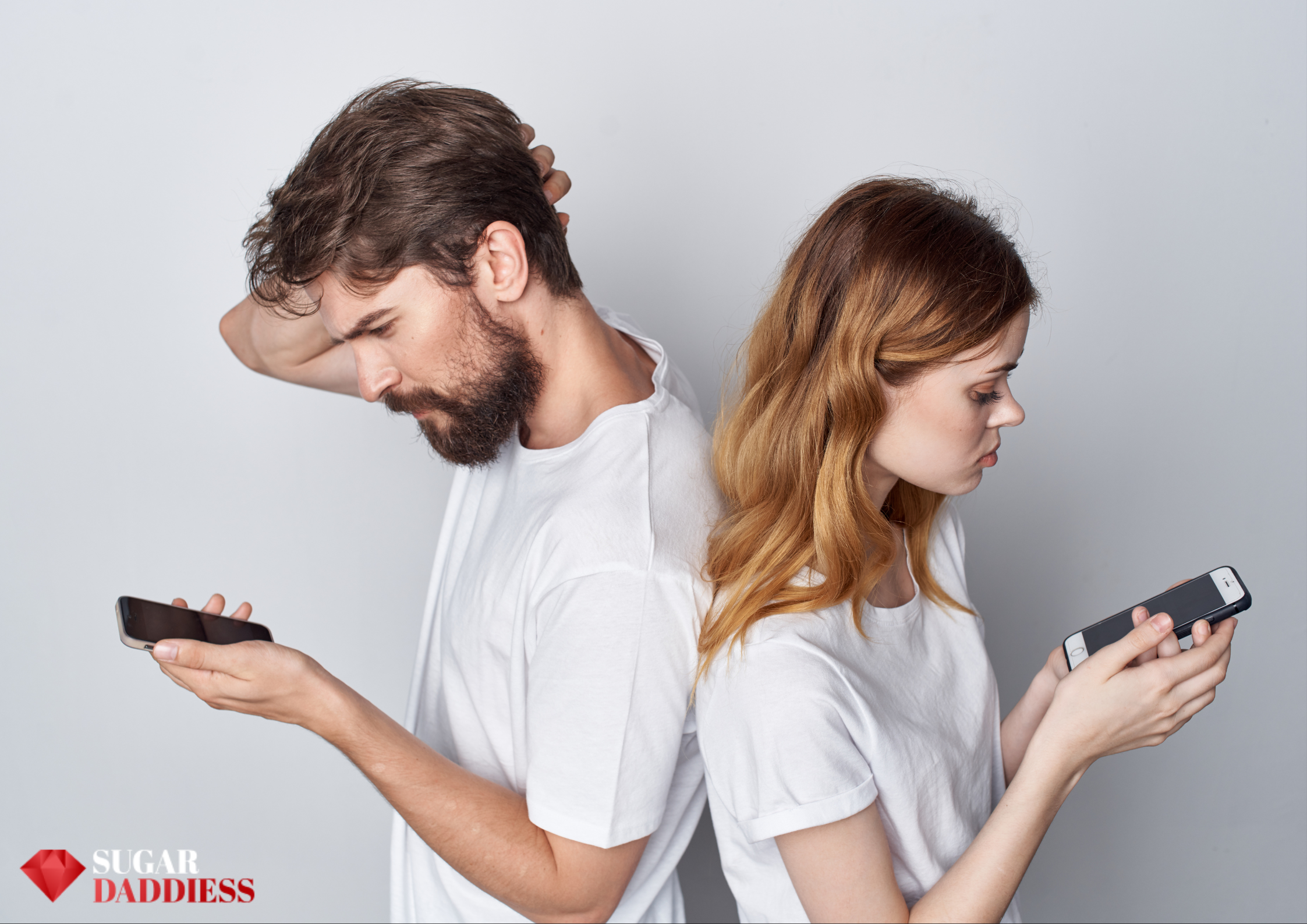 difficulties in online sugar dating